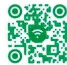 Código QR verde con enlace bit.ly/3xfMvpw para consultar fuentes de información.