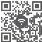 Código QR que enlaza a información sobre productos agroalimentarios de Veracruz.