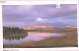 Recuadro de competencia digital que recomienda observar un video sobre la atmósfera terrestre y su importancia para la vida.