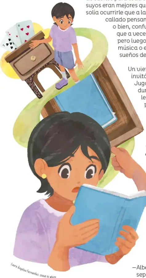 Figura 1 de Múltiples lenguajes. Libro de Educación Primaria Grado 5° Ciclo Escolar 2025 - 2026