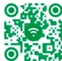 Código QR de color verde que enlaza al recurso bit.ly/3xfMvpw