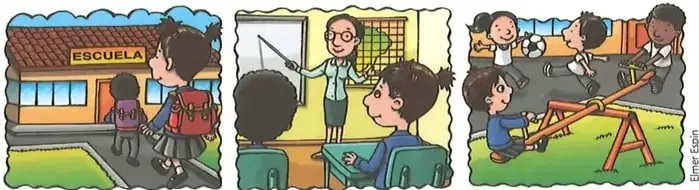 Figura 6 de Matematica 2° · Egb 2 Matematica 2025 · 2025