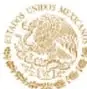 Logotipo de la Secretaría de la Función Pública con el escudo nacional y el texto 'Función Pública' en rojo.