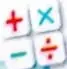 Recuadro de competencia matemática que propone calcular el consumo promedio de agua del hogar usando tres facturas.