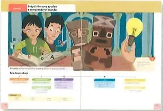 Figura 2 de Lengua y Literatura 7° · 2025