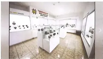 Figura 3 de Estudios Sociales 9° · 2025
