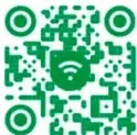 Código QR verde con enlace bit.ly/3xfMvpw que remite a fuentes de consulta adicionales del proyecto.