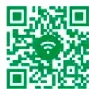 Código QR verde con el enlace bit.ly/3RpbgXa que remite a información complementaria.