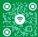 Código QR verde con el enlace bit.ly/4aVklhM para consultar las características de un mapa mental.
