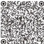 Cuarto código QR junto a la nota de fuentes bibliográficas del capítulo.