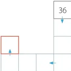 Figura 2 de Matemática – Tercero Básico | Texto del Estudiante MINEDUC – Descargar PDF · 2019