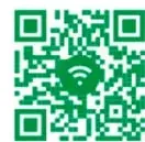 Código QR verde con enlace bit.ly/3RpbgXa para ampliar información sobre los contenidos de investigación.