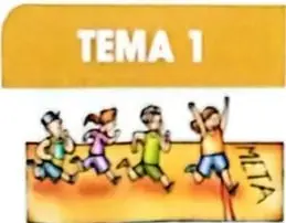 Tren ilustrado con veinte vagones ordenados mediante números ordinales.