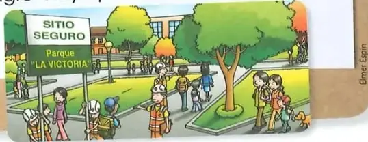 Figura 4 de Estudios Sociales 2° · Egb 2 Estudios Sociales 2025 · 2025