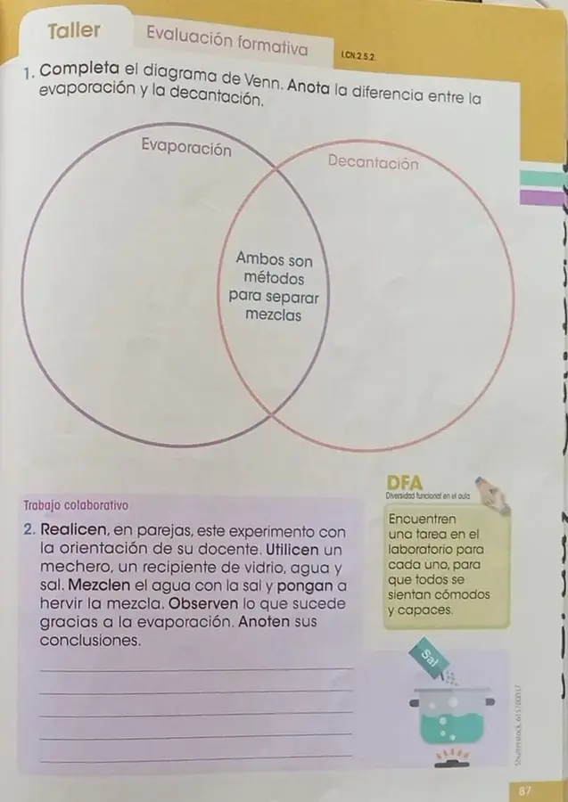 Figura 6 de Ciencias Naturales 3° · Egb 3 Ciencias Naturales 2024 · 2024