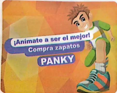 Figura 2 de Lengua Y Literatura 3° · Egb 3 Lengua Y Literatura 2025 · 2025