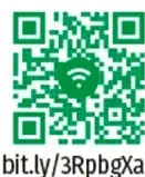 Código QR con enlace bit.ly/3RpbgXa para consultar fuentes de información.