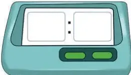 Figura 3 de Matemática – Tercero Básico | Texto del Estudiante MINEDUC – Descargar PDF · 2019
