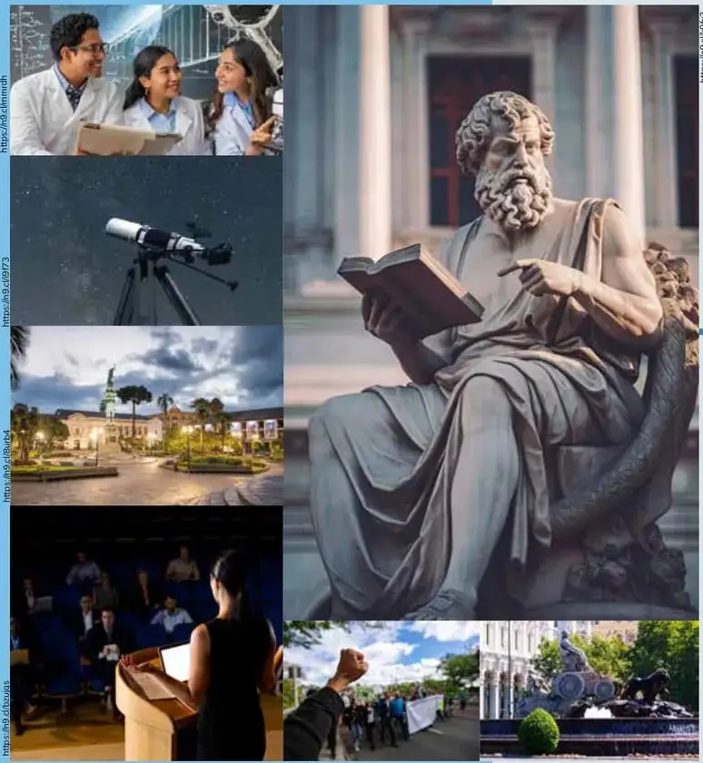 Figura 1 de Filosofia 1° · Bgu 1 Filosofia 2024 · 2024