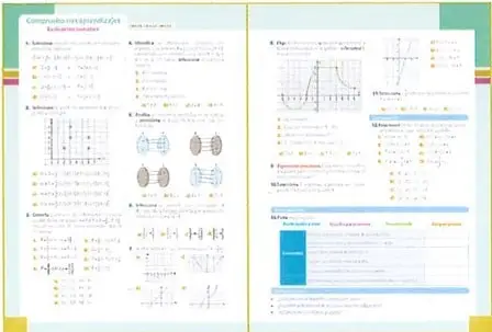 Figura 5 de Matematica 9° · Egb 9 Matematica 2025 · 2025