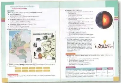 Figura 4 de Estudios Sociales 8° · 2025