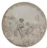 Ilustración de una balanza dorada con niños y niñas de distintas características (una en silla de ruedas, con bastón, distintos tonos de piel) representando igualdad y diversidad; debajo aparecen otras figuras infantiles diversas.