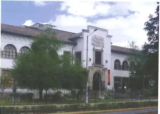 Figura 2 de Estudios Sociales 7° · 2025