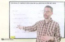 Figura 2 de Estudios Sociales 9° · 2025