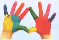 Numeral grande 10 con indicaciones de trazado y la palabra diez.
