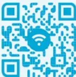 Cuatro códigos QR con enlaces de referencia para las bibliografías.