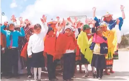 Figura 2 de Estudios Sociales 9° · 2025