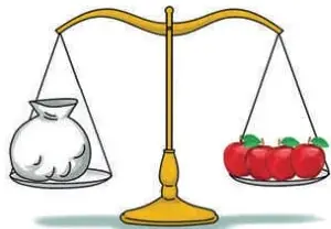 Recuadro naranja con número 4 indicando la Unidad 4 y rótulo 'Evaluación inicial'.