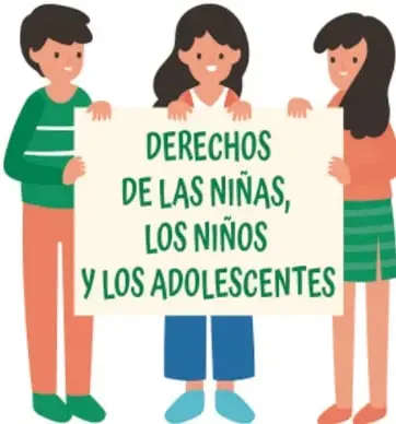 Columna decorativa con símbolos prehispánicos y motivos mexicanos.