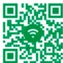 Código QR verde con enlace bit.ly/3RpbgXa a fuentes de consulta.