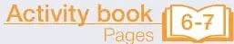 Figura 9 de Inglés – Segundo Básico | Texto del Estudiante MINEDUC – Descargar PDF · 2024
