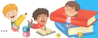 Figura 13 de Matematica 2° · Egb 2 Matematica 2025 · 2025