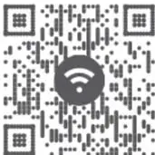 Código QR para ver el cortometraje en línea.