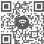 Código QR que enlaza a la Ley General de los Derechos de Niñas, Niños y Adolescentes, con la dirección https://shre.ink/cNOA.
