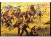 Recuadro de competencia digital que invita a observar un video sobre el carácter nacionalista de la Revolución marcista.