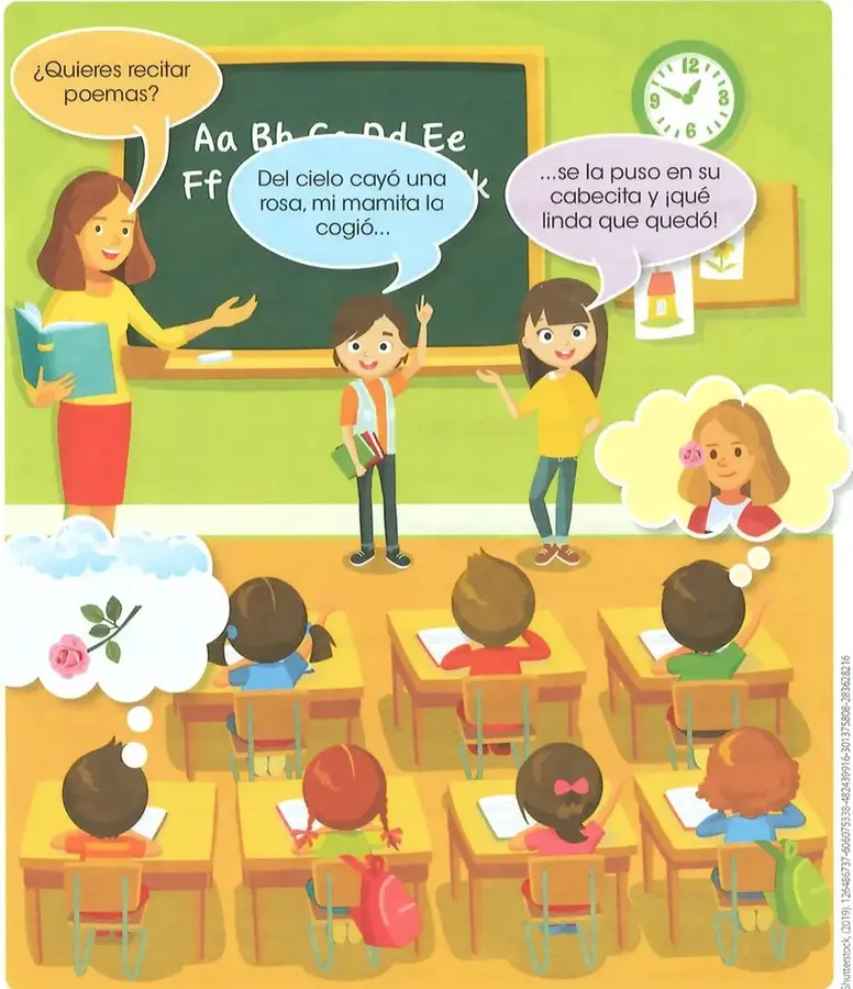 Figura 1 de Lengua Y Literatura 2° · Egb 2 Lengua Y Literatura 2025 · 2025