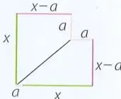 Figura 2 de Matematica 9° · Egb 9 Matematica 2025 · 2025