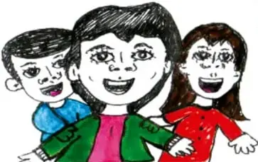 Figura 4 de Proyectos de Aula. Libro de Educación Primaria Grado 4° Ciclo Escolar 2025 - 2026