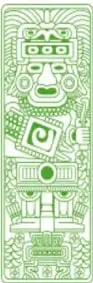 Figura 2 de Colección Nanahuatzin. Lenguajes. Libro de Educación Secundaria Grado 3° Ciclo Escolar 2025 - 2026