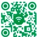 Código QR verde con el enlace bit.ly/3xfMvpw para ampliar información sobre los contenidos de consulta.
