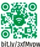 Código QR con enlace bit.ly/3xfMvpw para consultar fuentes de información.