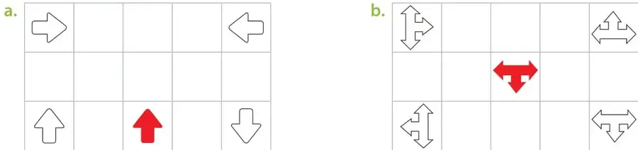 Figura 5 de Matemática – Tercero Básico | Texto del Estudiante MINEDUC – Descargar PDF · 2019