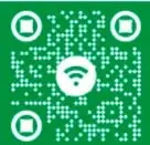 Código QR verde con enlace al recurso bit.ly/4aVklhM sobre cómo elaborar un collage comentado con fotografías.