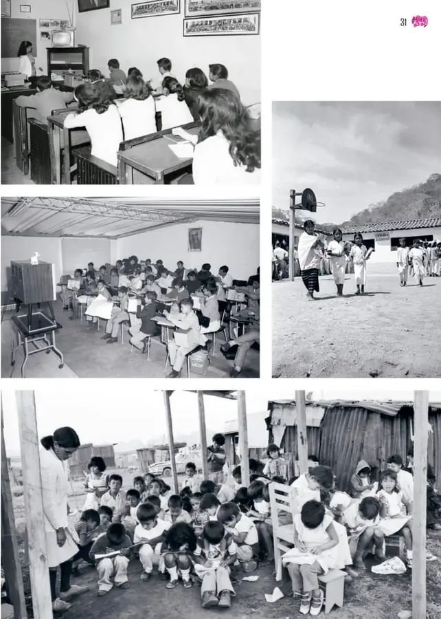 Figura 1 de Colección Sk´asolil. Múltiples lenguajes.   Libro de Educación Secundaria Grado 2°  Ciclo Escolar 2025 - 2026