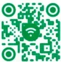 Código QR verde con enlace bit.ly/3xfMvpw para la Etapa 5.