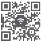 Código QR que enlaza a información adicional sobre el juego de pelota en Mesoamérica, con la dirección http://bit.ly/3mMaJSP.